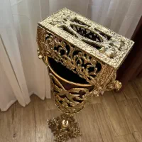 جادستمال و سطل|صنایع دستی و سایر لوازم تزئینی|مشهد, کوثر|دیوار
