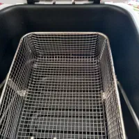 سرخ کن سایا|اجاق گاز و لوازم برقی پختوپز|اصفهان, نصرآباد|دیوار