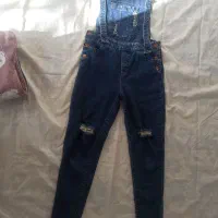 لباس دخترانە