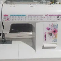 چرخ خیاطی جانتک ۱۴۰۰۰