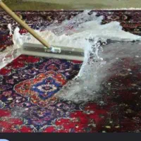 شستشو فرش در منزل