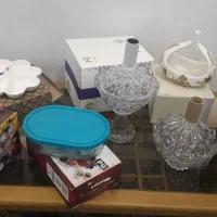 لوازم آشپزخانه کاملل نو|ظروف سرو و پذیرایی|کاشان, ملک آباد|دیوار