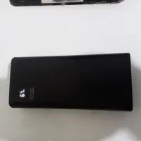 پاور بانک فست شارژ 20 هزار