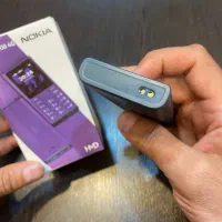 نوکیا ۱۰۸ ۲۰۲۴|موبایل|شیراز, زند|دیوار