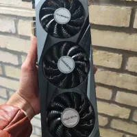 کارت گرافیک RTX 3070|قطعات و لوازم جانبی رایانه|مشهد, حسابی جنوبی (شهرک غرب)|دیوار