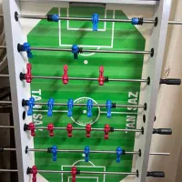 فوتبال دستی تاشو تن ساز