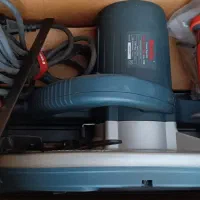 اره گردبر رونیکس مدل ۴۳۲۰ آکبند|ابزارآلات|گلبهار, شهر جدید گلبهار|دیوار