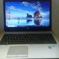 لپ تاپ HP|رایانه همراه|ملارد, |دیوار