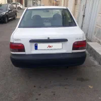 پراید 131|خودرو سواری و وانت|تربت‌حیدریه, کاشانی|دیوار