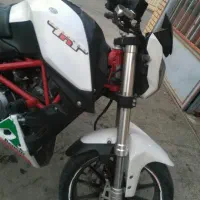 فروش موتور بنلی ۲۵۰