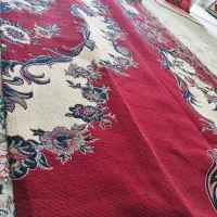 فرش|روفرشی|مرودشت, تخت جمشید|دیوار