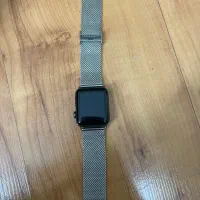 اپل واچ سری ۳