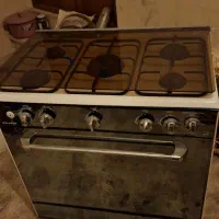 اجاق گاز GOLAREH