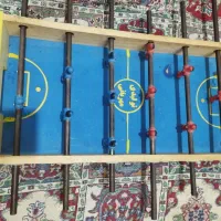 فوتبال دستی