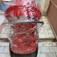 کالسکه در حدنو|کالسکه و لوازم جانبی|گرگان, |دیوار