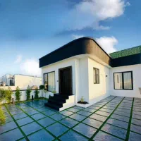 ویلافلت نقلی۱۹۰م مبله فروش فو.ری مدارک شسته رفته