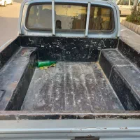 کارا۲۰۰۰مزدادوکابین|خودرو سواری و وانت|مشهد, حضرت حجت|دیوار