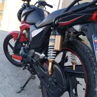 موتور ایردوکو 150cc|موتورسیکلت|بیرجند, |دیوار