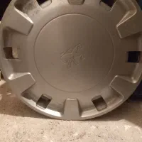 یکعدد قالپاق پژو