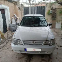 پراید 132مدل1390