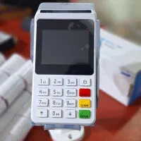کارتخوان اکبند ریجستر اکبند پوز کارت خوان