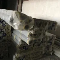 فروش و خ انواع لوله و اتصالات شیرالا