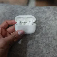 ایرپاد  اپل