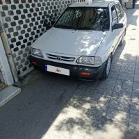 پراید صبا