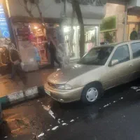 ۱۵متر مغازه داخل پاساژه دونبش