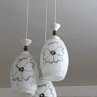 لوستر آشپزخونه