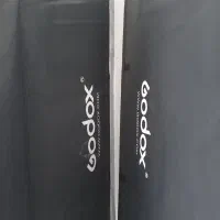 کیت دوشاخه فلاش گودوکس ms300|دوربین عکاسی و فیلمبرداری|تبریز, |دیوار