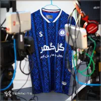 بلیت بازی گلگهر و استقلال خوزستان