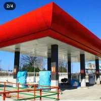 فلاشینگ نمای‌کامپوزیت تابلو مغازه سردرب حیاط|خدمات پیشه و مهارت|اصفهان, دشتستان|دیوار