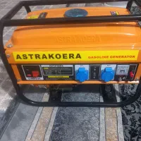 متور برق استارا کره