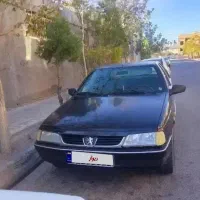پژو405