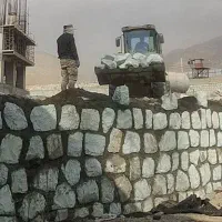 لودر زدال۲۰ آماده همکاری