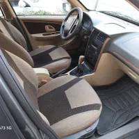 پارس tu5|خودرو سواری و وانت|کرج, عظیمیه|دیوار