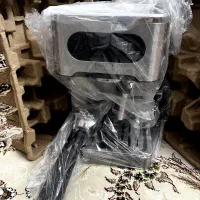 اسپرسو ساز  BLACK COOKER