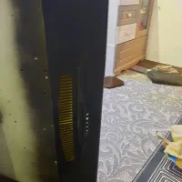 هود بیمکث تمیز و سالم
