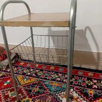 استندپیازسیب زمینی