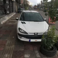 206 sd|خودرو سواری و وانت|قائمشهر, |دیوار