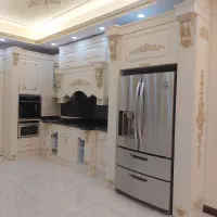 کابینت آشپزخانه و کمد دیواری