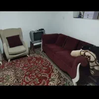 مبل ومیزعسلی|مبلمان خانگی و میز عسلی|تایباد, |دیوار