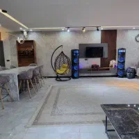 ویلای استخر سرپوشیده در اصفهان|اجارهٔ کوتاه‌مدت ویلا و باغ|اصفهان, زیار|دیوار