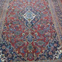 یک تخته فرش 6 متری دستباف مشهد