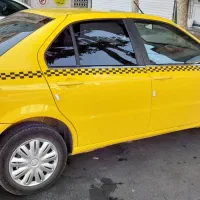 تاکسی سورن پلاس