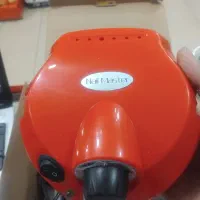 دستگاه کاشت ناخن