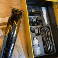 ماشین اصلاح(صفر زن)