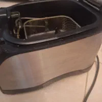 سرخ کن گوسونیک اصل Gosinic|اجاق گاز و لوازم برقی پخت‌وپز|آستارا, |دیوار