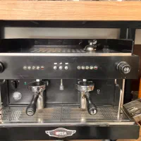 دستگاه اسپرسوساز اتوماتیک